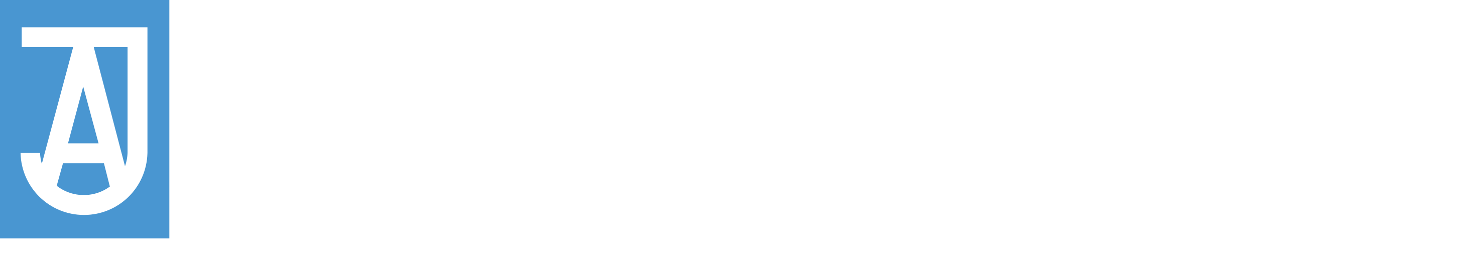 Alfred Johne Logo